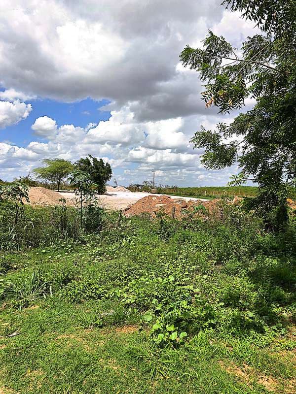 Foto 3 de 4: Terreno em leilão em Nossa Senhora Da Glória - SE — LOTE 001 TERRENO - NOSSA SENHORA DA GLÓRIA/SE