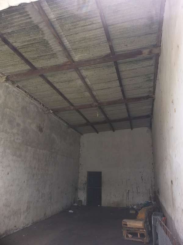 Foto 2 de 15: Comercial em leilão em Areia Branca - SE — LOTE 001 IMÓVEL - MANILHA DE CIMA - AREIA BRANCA/SE