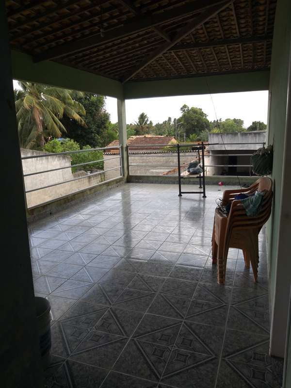 Foto 9 de 15: Comercial em leilão em Areia Branca - SE — LOTE 001 IMÓVEL - MANILHA DE CIMA - AREIA BRANCA/SE