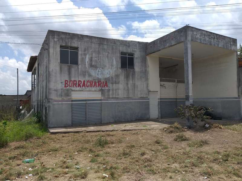 Foto 10 de 15: Comercial em leilão em Areia Branca - SE — LOTE 001 IMÓVEL - MANILHA DE CIMA - AREIA BRANCA/SE