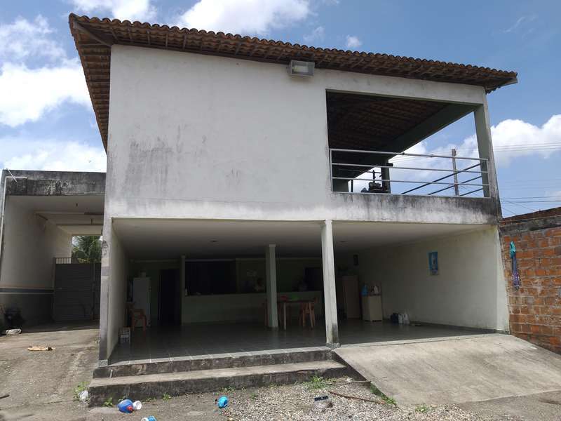 Comercial em leilão em Areia Branca - SE — LOTE 001 IMÓVEL - MANILHA DE CIMA - AREIA BRANCA/SE