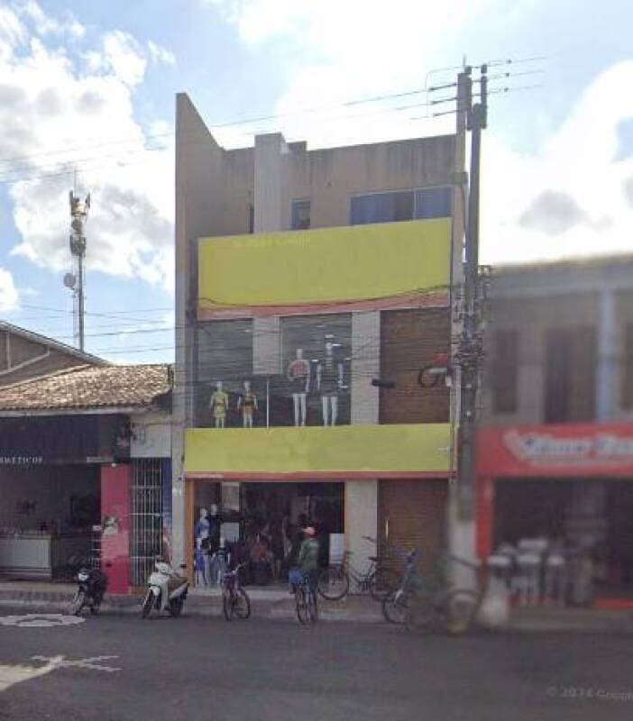 Foto 3 de 3: Casa em leilão em Nossa Senhora Das Dores - SE — LOTE 001 IMÓVEL - PRAÇA OSVANDA MARIA OLIVEIRA VIEIRA - NOSSA SENHORA DAS DORES