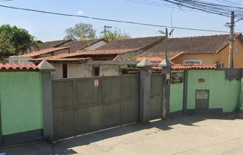 Casa em leilão em Queimados - RJ — LOTE 278 CASA - QUEIMADOS/RJ