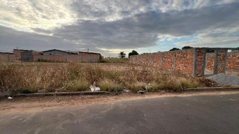 Terreno em leilão em Boa Vista - RR — LOTE 347 TERRENO - BOA VISTA/RR