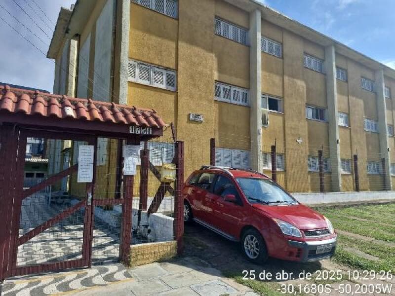 Apartamento em leilão em Cidreira - RS — LOTE 366 APARTAMENTO - CIDREIRA/RS