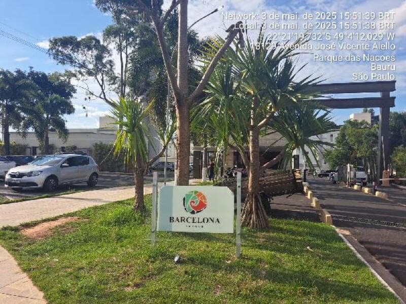 Apartamento em leilão em Bauru - SP — LOTE 452 APARTAMENTO - BAURU/SP