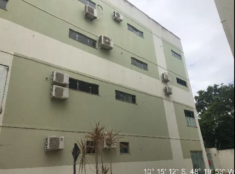 Comercial em leilão em Palmas - TO — LOTE 573 COMERCIAL - PALMAS/TO