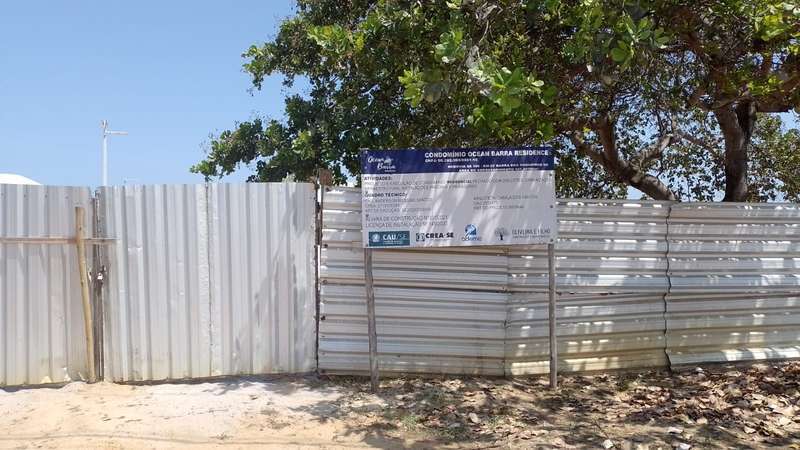 Foto 1 de 2: Area Rural em leilão em Barra Dos Coqueiros - SE — LOTE 001 IMÓVEL RURAL - RODOVIA ESTADUAL SE-100 - BARRA DOS COQUEIROS/SE