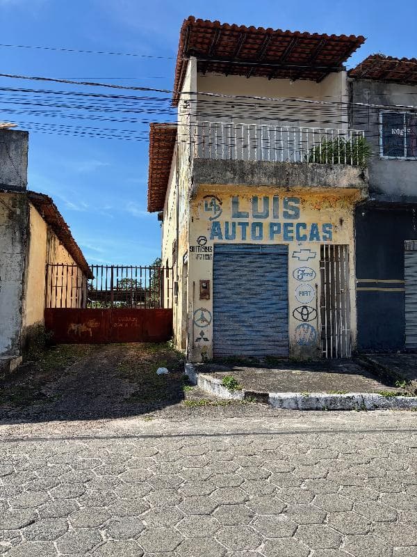 Foto 2 de 2: Casa em leilão em Humberto De Campos - MA — LOTE 125 38% DE DESCONTO - CASA - HUMBERTO DE CAMPOS/ MA