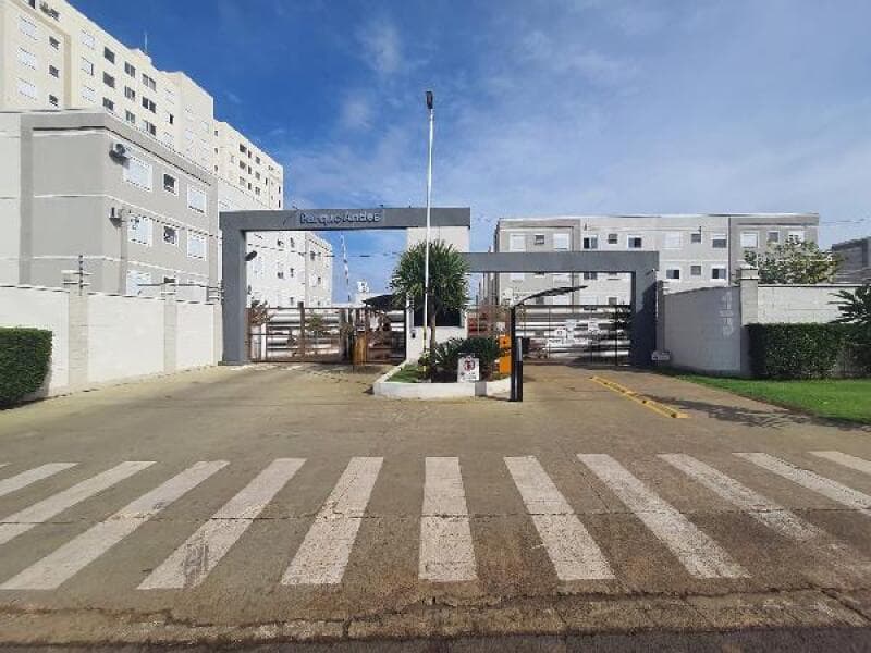 Foto 2 de 2: Apartamento em leilão em Uberaba - MG — LOTE 149 41% DE DESCONTO - APARTAMENTO - UBERABA/ MG
