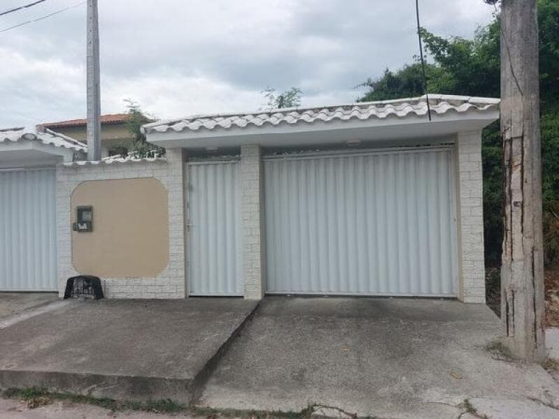 Foto 2 de 2: Casa em leilão em Maricá - RJ — LOTE 226 36% DE DESCONTO - CASA - MARICA/ RJ