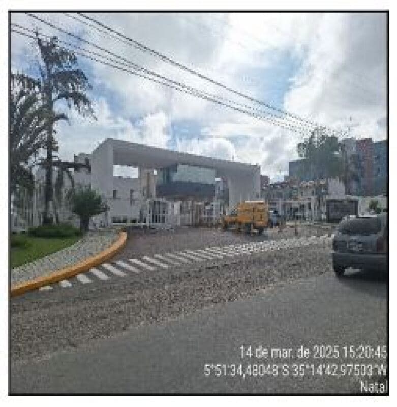Foto 2 de 2: Casa em leilão em Natal - RN — LOTE 298 36% DE DESCONTO - CASA - NATAL/ RN