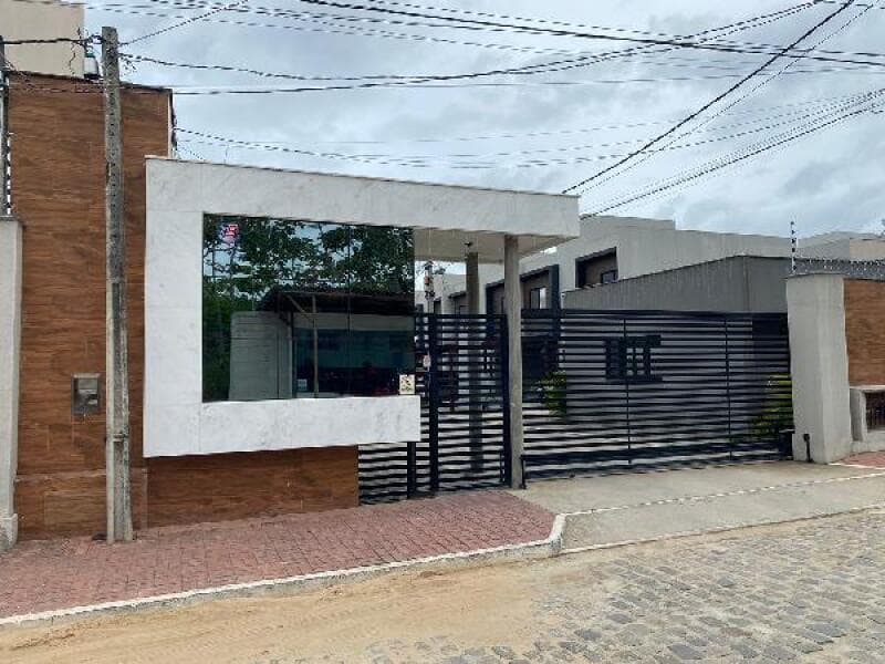Foto 2 de 2: Casa em leilão em Parnamirim - RN — LOTE 303 36% DE DESCONTO - SOBRADO - PARNAMIRIM/ RN