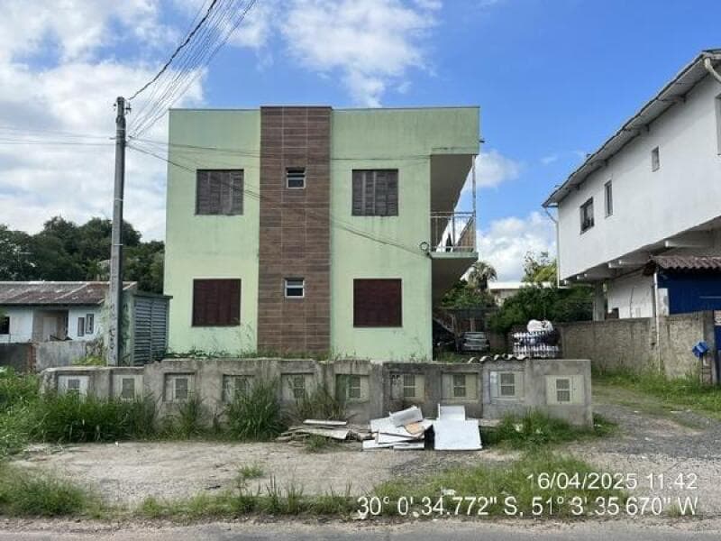Foto 2 de 2: Apartamento em leilão em Alvorada - RS — LOTE 306 42% DE DESCONTO - APARTAMENTO - ALVORADA/ RS
