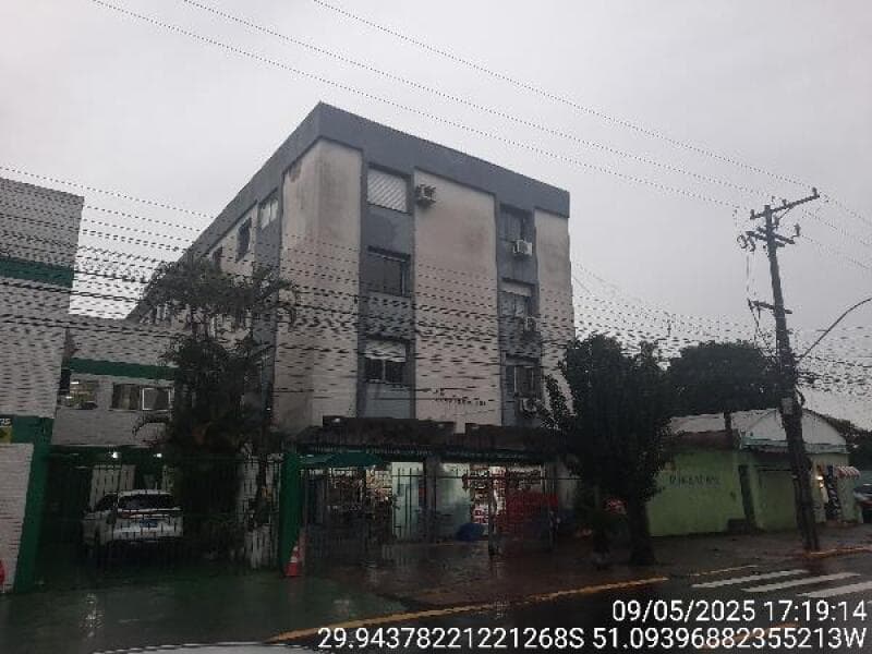 Foto 2 de 2: Apartamento em leilão em Cachoeirinha - RS — LOTE 309 38% DE DESCONTO - APARTAMENTO - CACHOEIRINHA/ RS