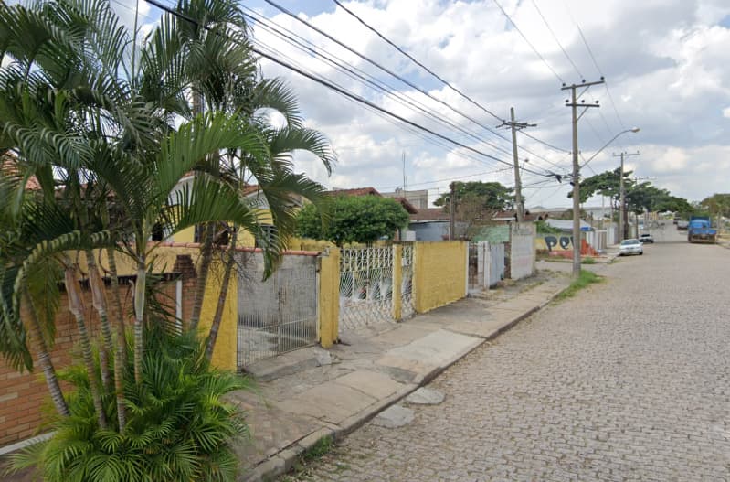 Foto 2 de 3: Casa em leilão em Salto - SP — LOTE 001 Casa no Jd. Marília | Salto-SP