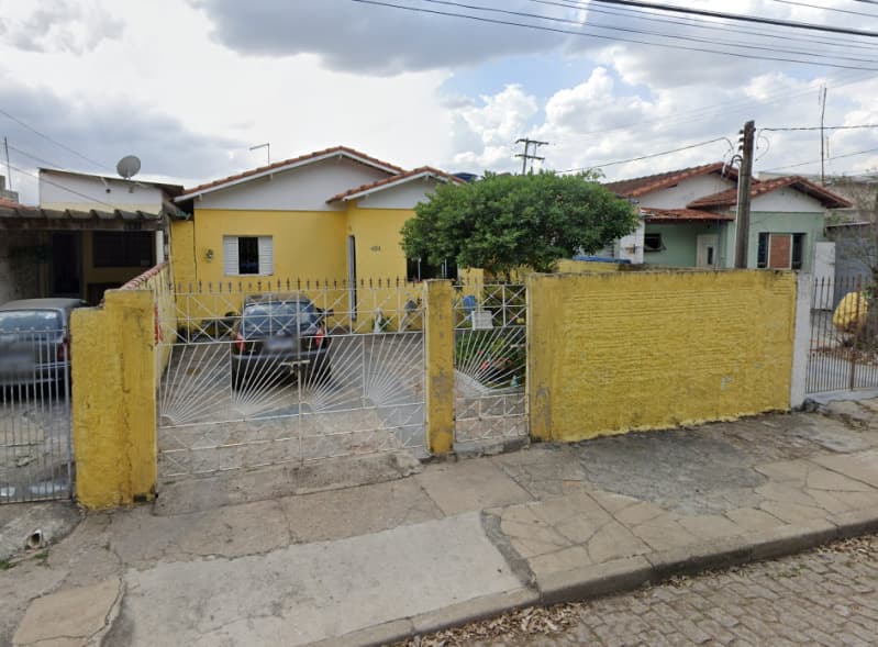 Foto 3 de 3: Casa em leilão em Salto - SP — LOTE 001 Casa no Jd. Marília | Salto-SP