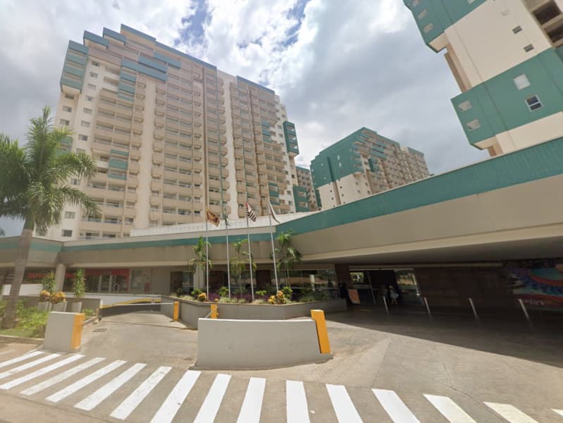 Foto 3 de 3: Apartamento em leilão em Olímpia - SP — LOTE 001 Excelente apto em regime multipropriedade com 87,52m2, correspondente a cota de 1/13 avos -