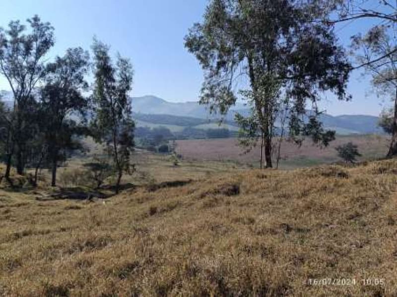 Area Rural em leilão em Bragança Paulista - SP — LOTE 001 Gleba de terras com 235.559,17m2 (67,13% de uma gleba de 350.900,00m2) - 800 m da Estrada M