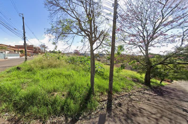 Terreno em leilão em Arapongas - PR, bairro Parque Veneza — LOTE 001 Lote de 603,85m2 - Parque Veneza | Arapongas-SP
