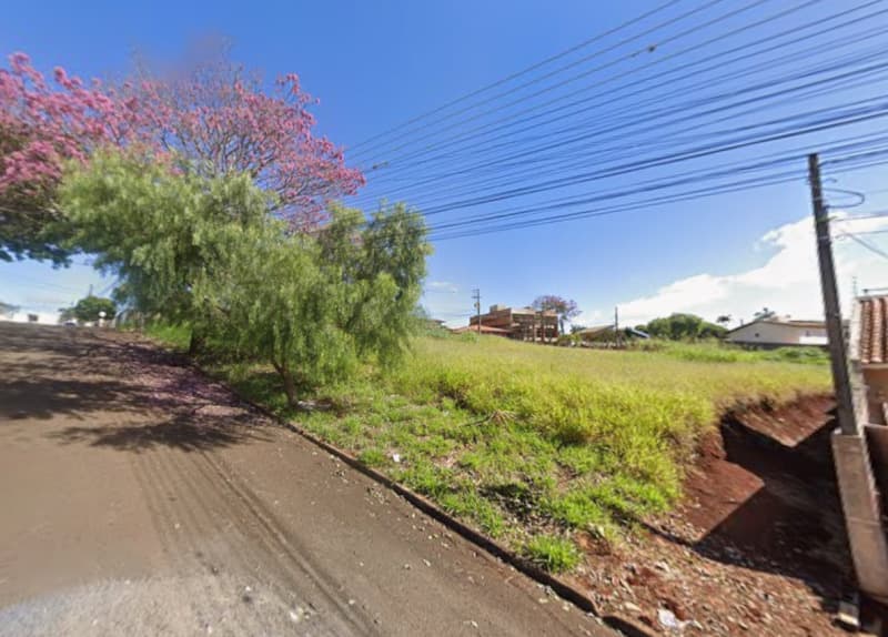 Foto 3 de 5: Imóvel em leilão em Arapongas - PR — LOTE 002 Lote de 633,10 m2 - Parque Veneza | Arapongas-PR