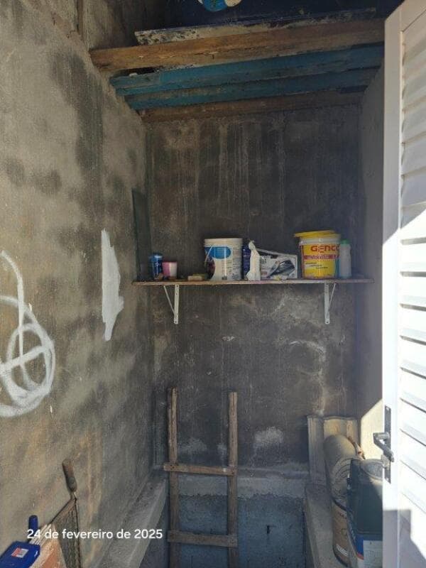 Foto 10 de 31: Terreno em leilão em Poá - SP — LOTE 001 IMÓVEL EM CONDOMÍNIO FECHADO - RES VL. DAS FONTES - POÁ - 535M² DE TERRENO E 324M² ÁREA CON