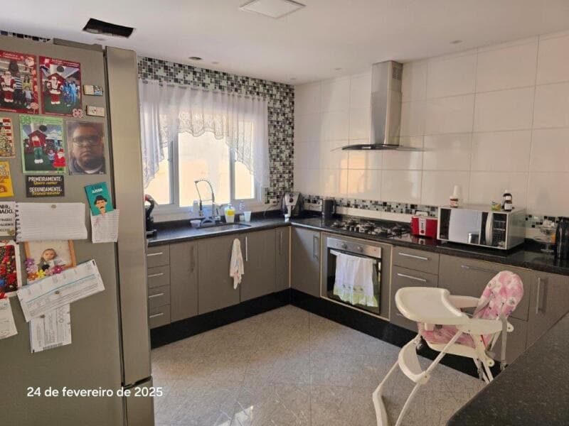 Foto 17 de 31: Terreno em leilão em Poá - SP — LOTE 001 IMÓVEL EM CONDOMÍNIO FECHADO - RES VL. DAS FONTES - POÁ - 535M² DE TERRENO E 324M² ÁREA CON
