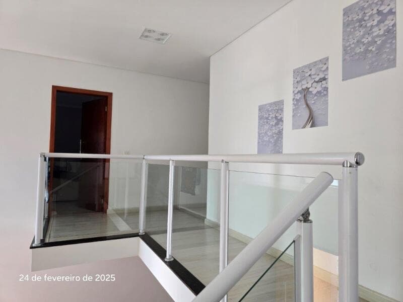 Foto 20 de 31: Terreno em leilão em Poá - SP — LOTE 001 IMÓVEL EM CONDOMÍNIO FECHADO - RES VL. DAS FONTES - POÁ - 535M² DE TERRENO E 324M² ÁREA CON