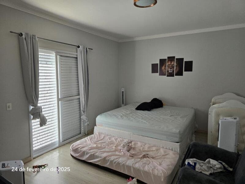 Foto 21 de 31: Terreno em leilão em Poá - SP — LOTE 001 IMÓVEL EM CONDOMÍNIO FECHADO - RES VL. DAS FONTES - POÁ - 535M² DE TERRENO E 324M² ÁREA CON