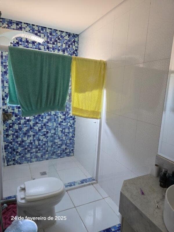 Foto 23 de 31: Terreno em leilão em Poá - SP — LOTE 001 IMÓVEL EM CONDOMÍNIO FECHADO - RES VL. DAS FONTES - POÁ - 535M² DE TERRENO E 324M² ÁREA CON