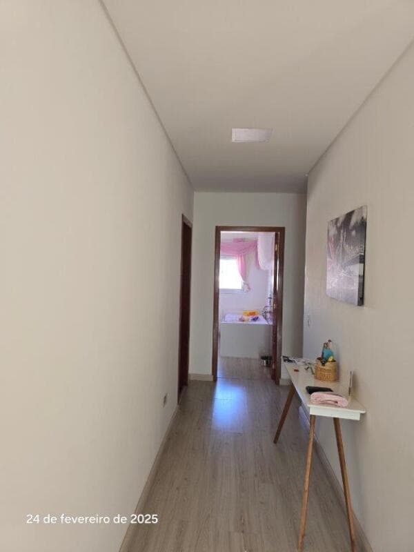 Foto 24 de 31: Terreno em leilão em Poá - SP — LOTE 001 IMÓVEL EM CONDOMÍNIO FECHADO - RES VL. DAS FONTES - POÁ - 535M² DE TERRENO E 324M² ÁREA CON