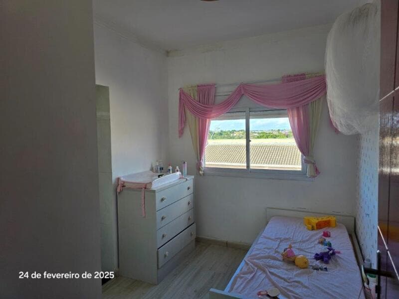 Foto 26 de 31: Terreno em leilão em Poá - SP — LOTE 001 IMÓVEL EM CONDOMÍNIO FECHADO - RES VL. DAS FONTES - POÁ - 535M² DE TERRENO E 324M² ÁREA CON