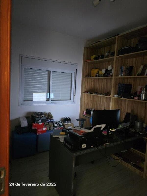 Foto 27 de 31: Terreno em leilão em Poá - SP — LOTE 001 IMÓVEL EM CONDOMÍNIO FECHADO - RES VL. DAS FONTES - POÁ - 535M² DE TERRENO E 324M² ÁREA CON