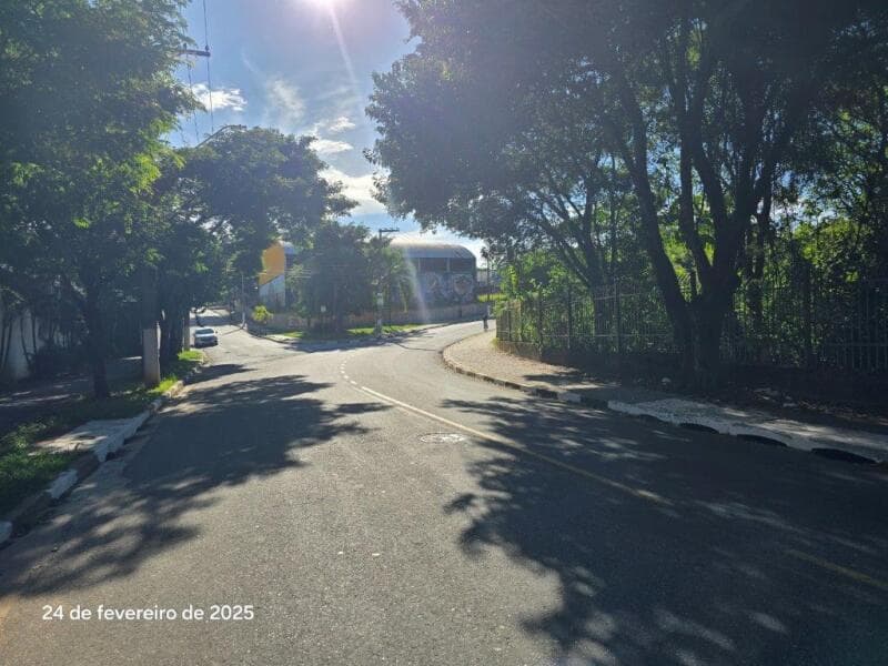 Foto 29 de 31: Terreno em leilão em Poá - SP — LOTE 001 IMÓVEL EM CONDOMÍNIO FECHADO - RES VL. DAS FONTES - POÁ - 535M² DE TERRENO E 324M² ÁREA CON