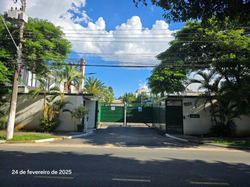 Foto 31 de 31: Terreno em leilão em Poá - SP — LOTE 001 IMÓVEL EM CONDOMÍNIO FECHADO - RES VL. DAS FONTES - POÁ - 535M² DE TERRENO E 324M² ÁREA CON