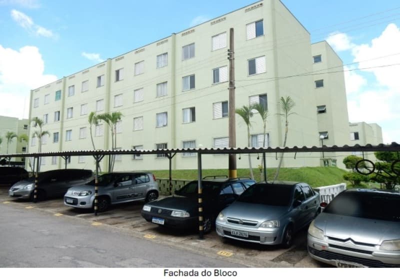 Foto 3 de 17: Apartamento em leilão em Jundiaí - SP, bairro Chácara São Francisco — LOTE 001 APARTAMENTO - JUNDAÍ - 47,50M² PRIVATIA E 52,35M² DE ÁREA TOTAL