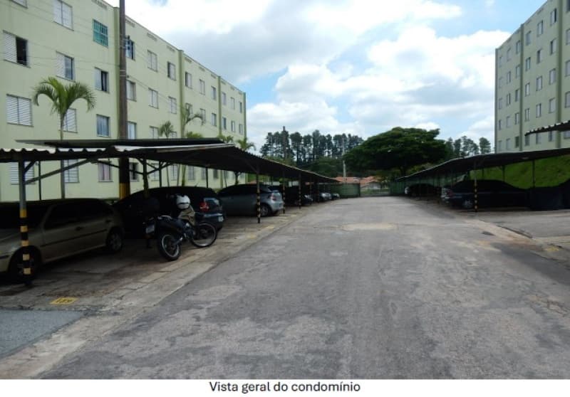 Foto 4 de 17: Apartamento em leilão em Jundiaí - SP, bairro Chácara São Francisco — LOTE 001 APARTAMENTO - JUNDAÍ - 47,50M² PRIVATIA E 52,35M² DE ÁREA TOTAL