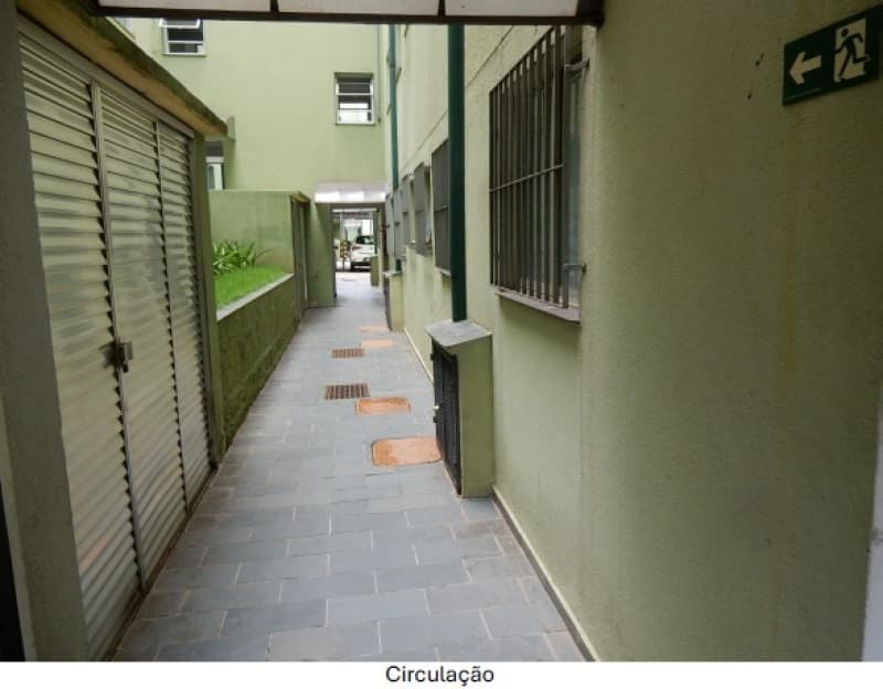 Foto 5 de 17: Apartamento em leilão em Jundiaí - SP, bairro Chácara São Francisco — LOTE 001 APARTAMENTO - JUNDAÍ - 47,50M² PRIVATIA E 52,35M² DE ÁREA TOTAL