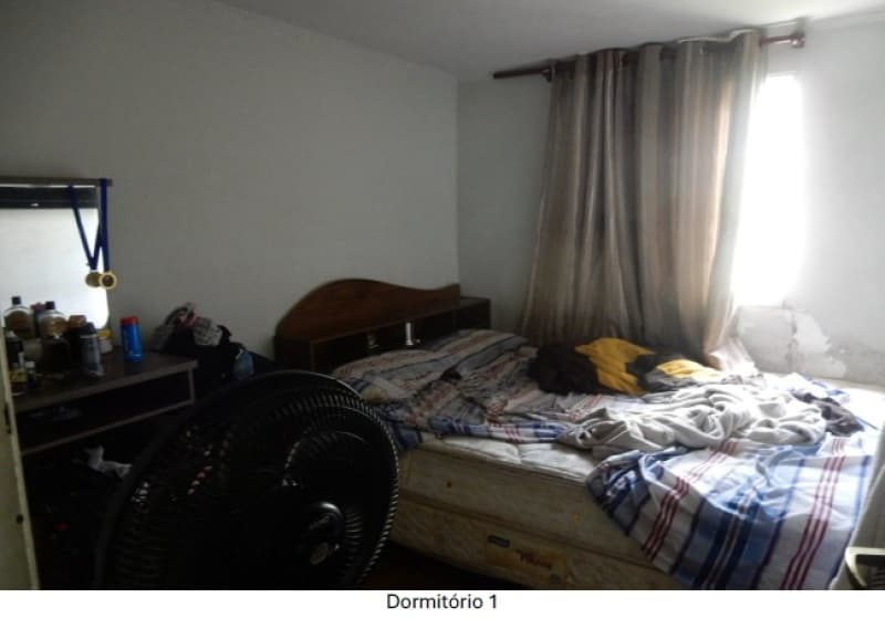 Foto 10 de 17: Apartamento em leilão em Jundiaí - SP, bairro Chácara São Francisco — LOTE 001 APARTAMENTO - JUNDAÍ - 47,50M² PRIVATIA E 52,35M² DE ÁREA TOTAL