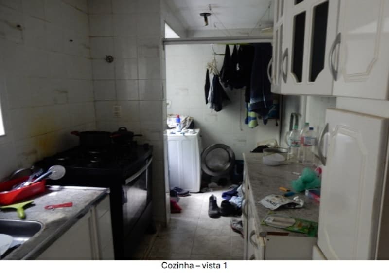 Foto 12 de 17: Apartamento em leilão em Jundiaí - SP, bairro Chácara São Francisco — LOTE 001 APARTAMENTO - JUNDAÍ - 47,50M² PRIVATIA E 52,35M² DE ÁREA TOTAL