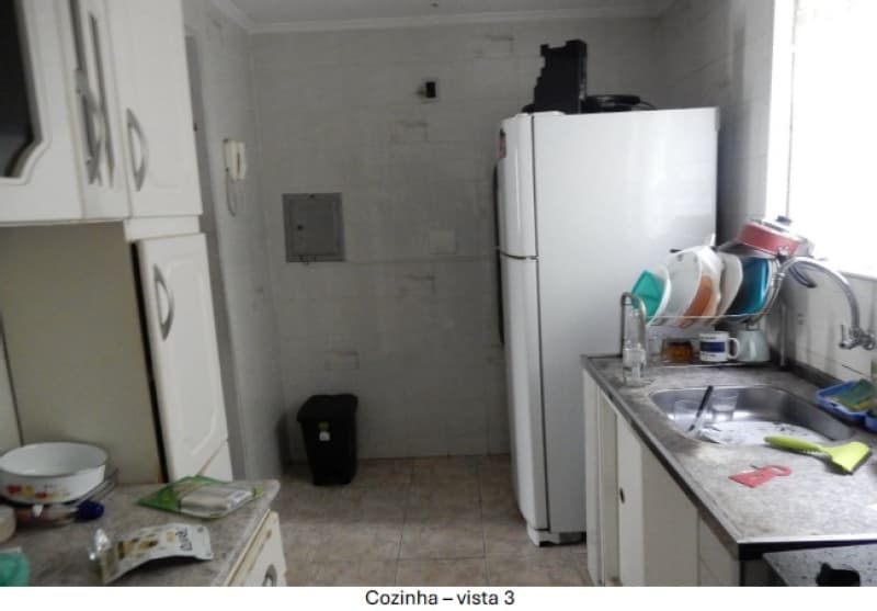 Foto 14 de 17: Apartamento em leilão em Jundiaí - SP, bairro Chácara São Francisco — LOTE 001 APARTAMENTO - JUNDAÍ - 47,50M² PRIVATIA E 52,35M² DE ÁREA TOTAL