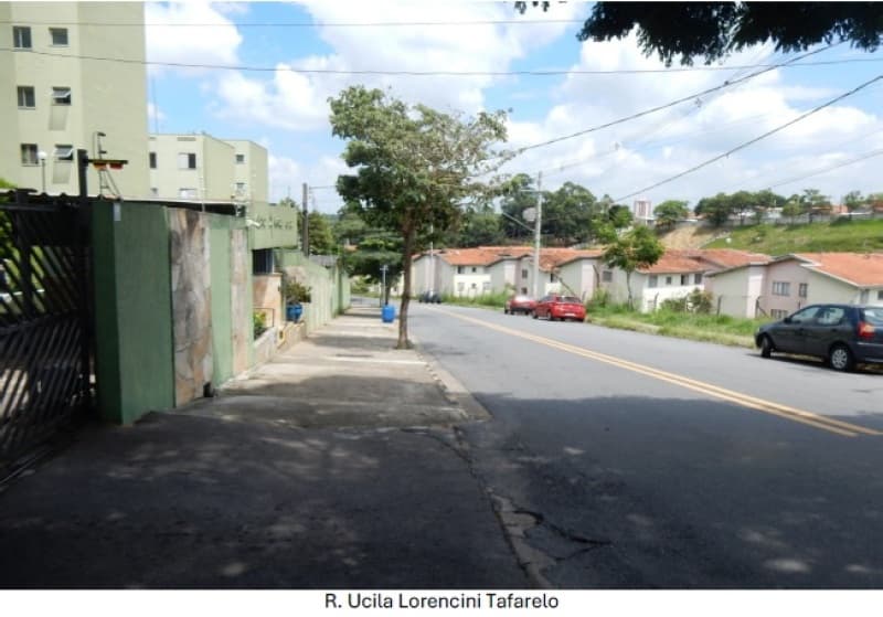 Foto 15 de 17: Apartamento em leilão em Jundiaí - SP, bairro Chácara São Francisco — LOTE 001 APARTAMENTO - JUNDAÍ - 47,50M² PRIVATIA E 52,35M² DE ÁREA TOTAL