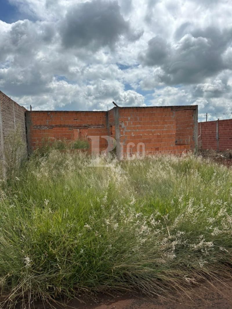Foto 2 de 6: Terreno em leilão em Cândido Mota - SP — LOTE 001 TERRENO - CÂNDIDO MOTA