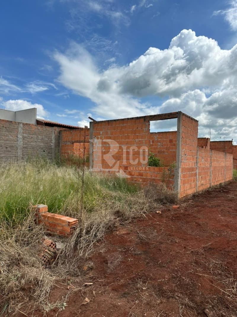 Foto 5 de 6: Terreno em leilão em Cândido Mota - SP — LOTE 001 TERRENO - CÂNDIDO MOTA