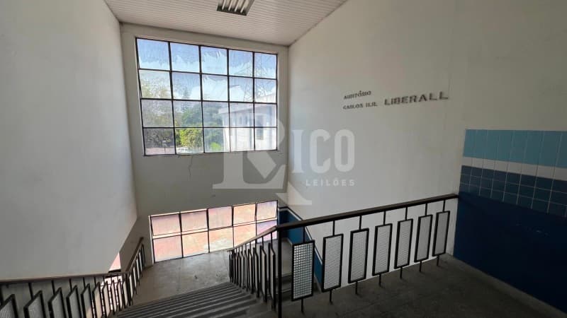 Foto 17 de 108: Terreno em leilão em Taubaté - SP — LOTE 001 UNITAU - Universidade Taubaté