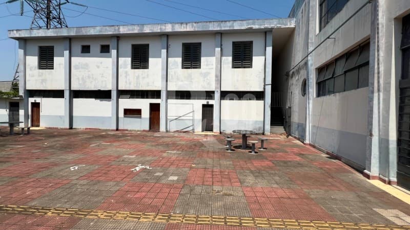 Foto 22 de 108: Terreno em leilão em Taubaté - SP — LOTE 001 UNITAU - Universidade Taubaté