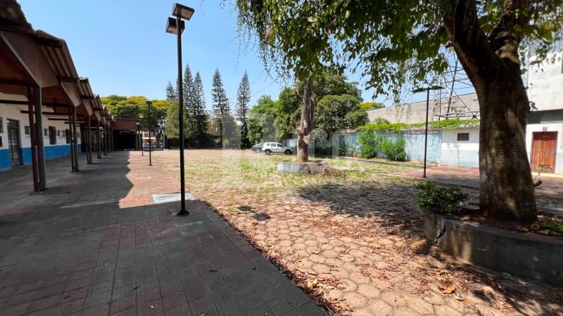 Foto 37 de 108: Terreno em leilão em Taubaté - SP — LOTE 001 UNITAU - Universidade Taubaté