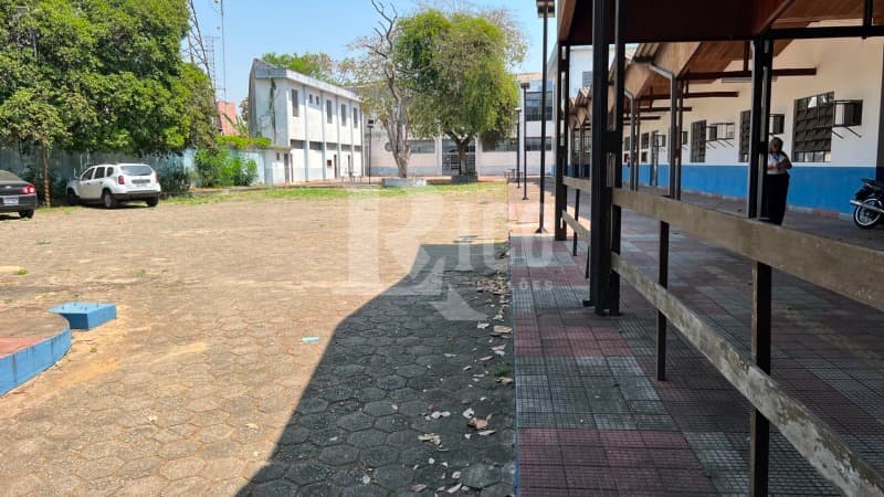 Foto 78 de 108: Terreno em leilão em Taubaté - SP — LOTE 001 UNITAU - Universidade Taubaté