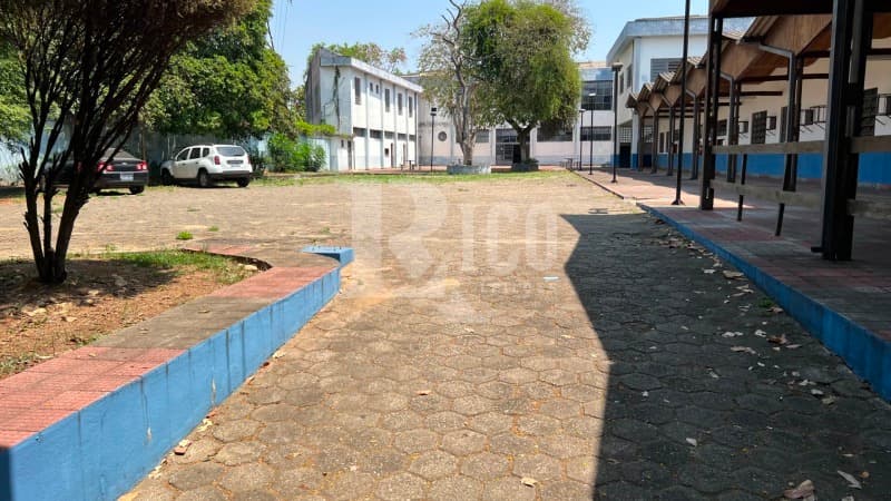 Foto 80 de 108: Terreno em leilão em Taubaté - SP — LOTE 001 UNITAU - Universidade Taubaté