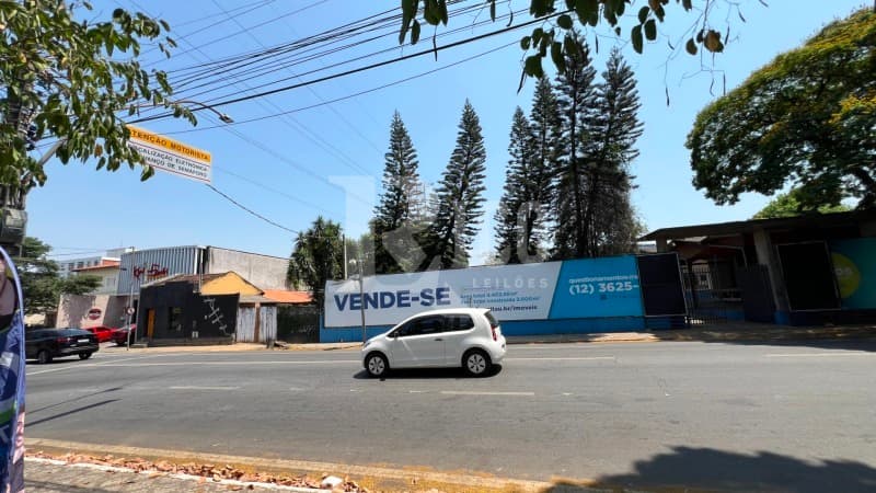 Foto 82 de 108: Terreno em leilão em Taubaté - SP — LOTE 001 UNITAU - Universidade Taubaté